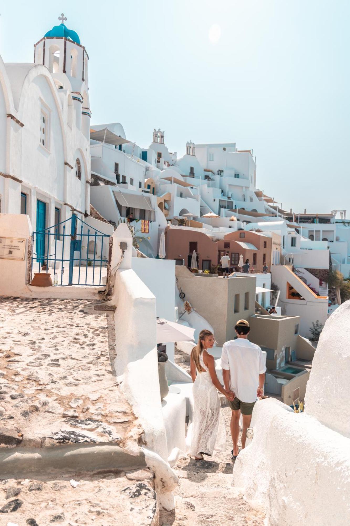 Aspaki By Art Maisons Ia Exterior foto